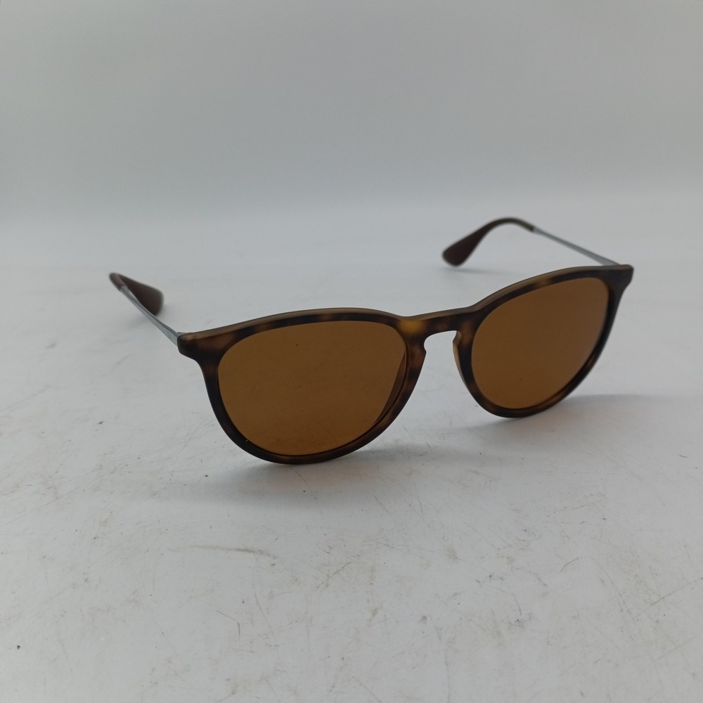 Ray-Ban Erika RB 4171 865/13 Tortoise Silver Frames Only 194